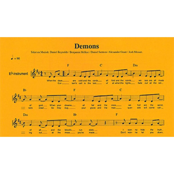Demons